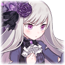 【叛光】ロザリー