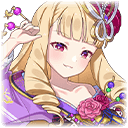 【花魁】ティアラ