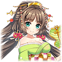 【花魁】アネモス