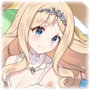 【祝贈】カモミール