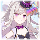 【聖祭】ロザリー