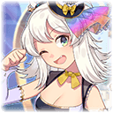 【祭徒】アンゼリカ