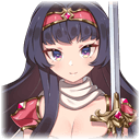 【女戦士】カレン