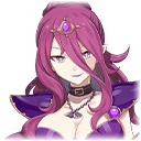 【女戦士】ダチュラ