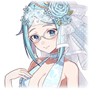 【麗嫁姫】リリー