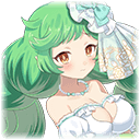 【麗嫁姫】ルチカ