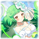 【汐姫】ルチカ