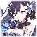 【水願】カトレア