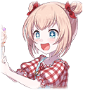 【甘夏】スフレ