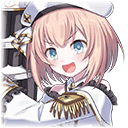 【軍服】スフレ