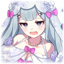 【麗嫁姫】ルベリス