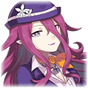 【案内嬢】ダチュラ