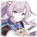 【軍装】プルメリア