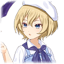 【強風】サキュラ