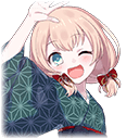 【浪漫】スフレ