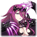 【黒爪】ダチュラ