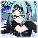 【凍硝】リリー