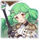 【軍服】ルチカ