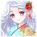 【振袖】リュアナ