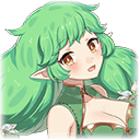 【森精】ルチカ