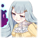 【贈甘】ルベリス