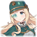 【示風】カモミール