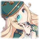 【教風】カモミール