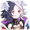 【白風】アルテア