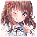 【菜花】ヨーコ