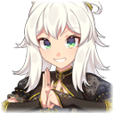 【忍脚】アンゼリカ