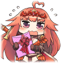 【火鍛】アイニ
