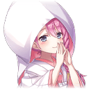 【華燭】トウカ