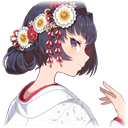 【華燭】カレン