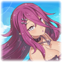 【夏昼焼】ダチュラ