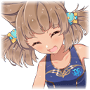 【夏焼】チコ