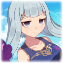 【夏昼焼】ルベリス