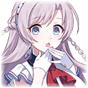 【三色】プルメリア