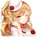 【案内嬢】キャロライン