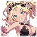 【刃金】カルミア