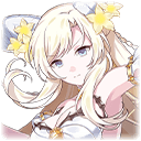 【光閃】プルメリア