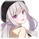 【緋逢】ロザリー