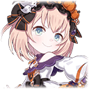 【魔少女】スフレ