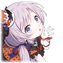 【魔少女】プルメリア