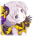 【変貌】プルメリア