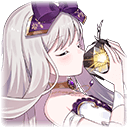 【黒金】ロザリー