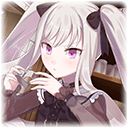 【甘告】ロザリー