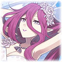 【海花嫁】ダチュラ