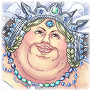 【海花嫁】ラーサ