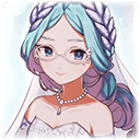 【戦花嫁】リリー