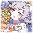 【海誓言】プルメリア
